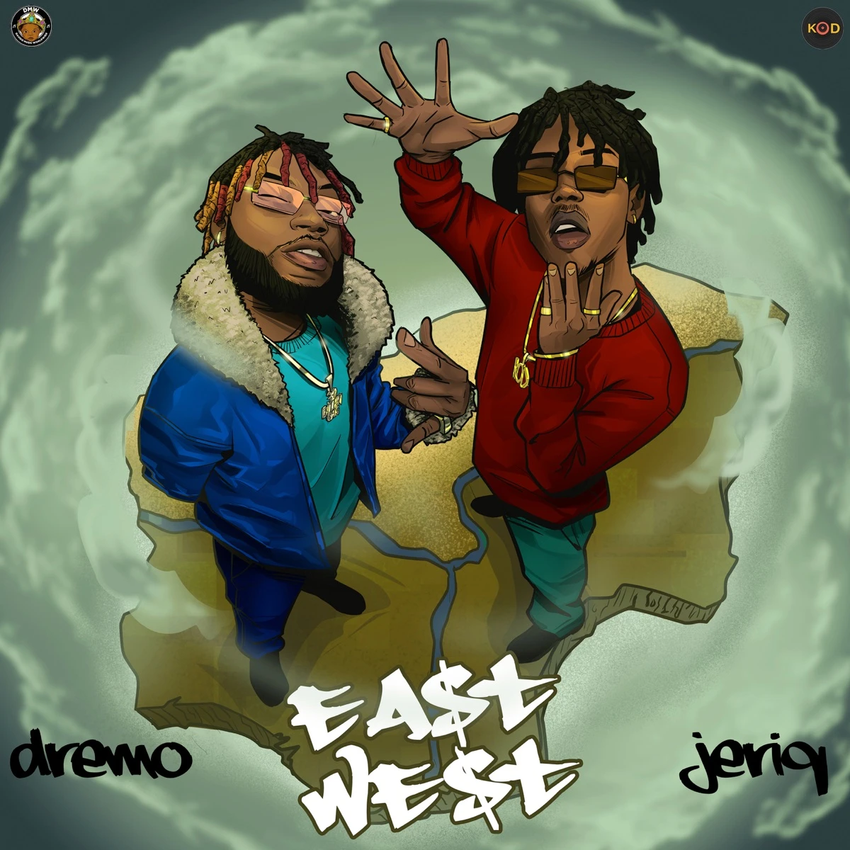 Secure the Bag Lyrics by Dremo Secure the Bag Lyrics