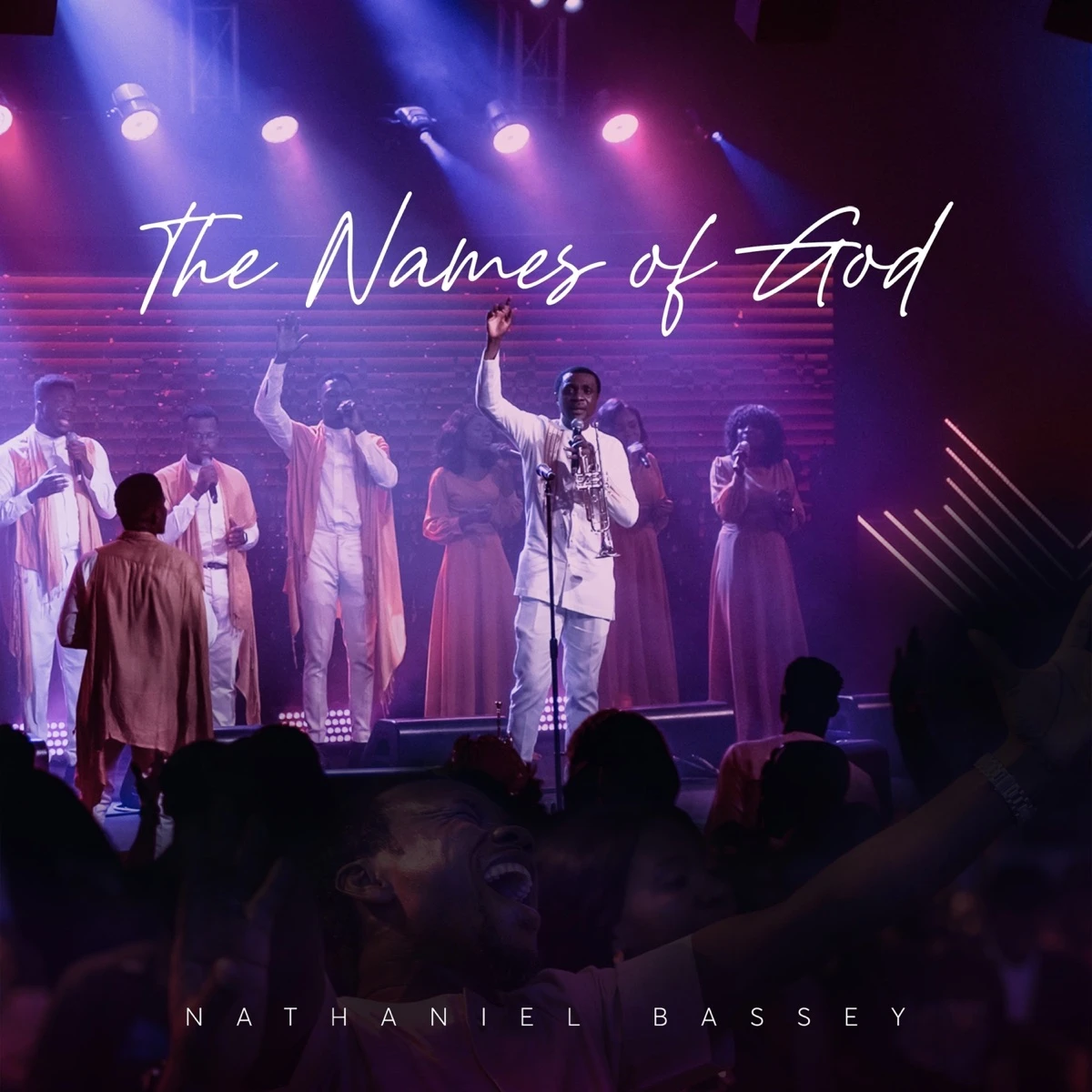 See What the Lord Has Done Lyrics