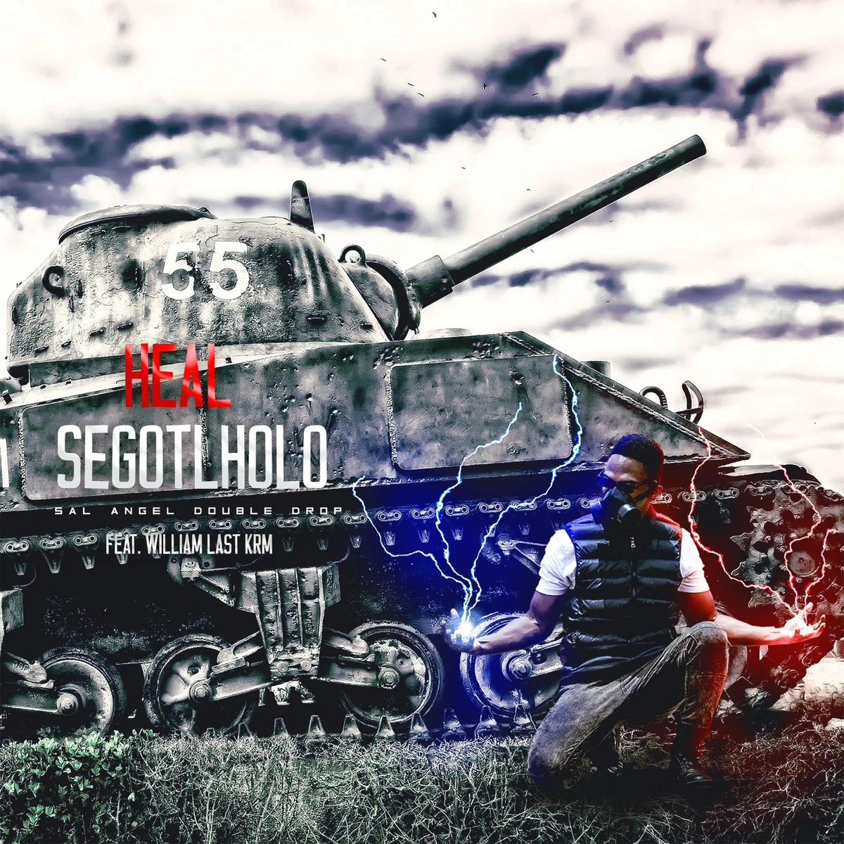 Segotlholo Lyrics by Sal AngeL Segotlholo Lyrics