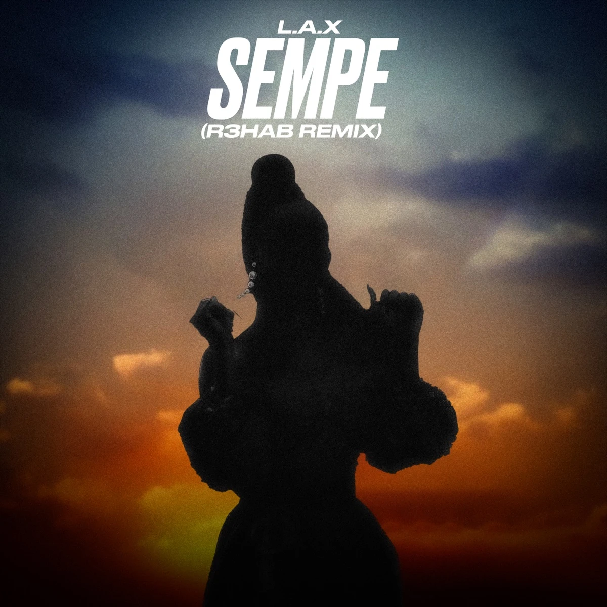 Sempe (R3HAB Remix) Lyrics