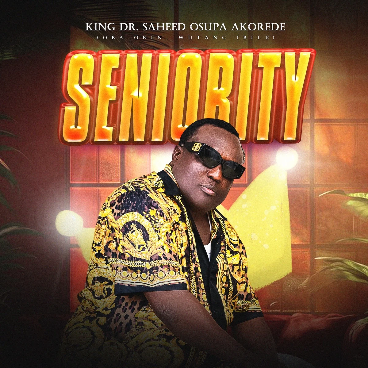 Seniority, pt. iv Lyrics