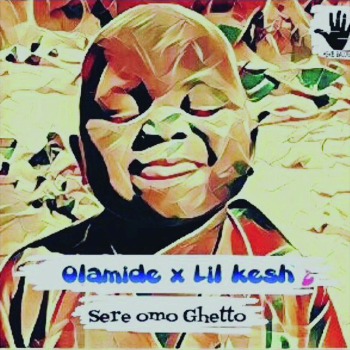 Sere Ghetto Story Lyrics