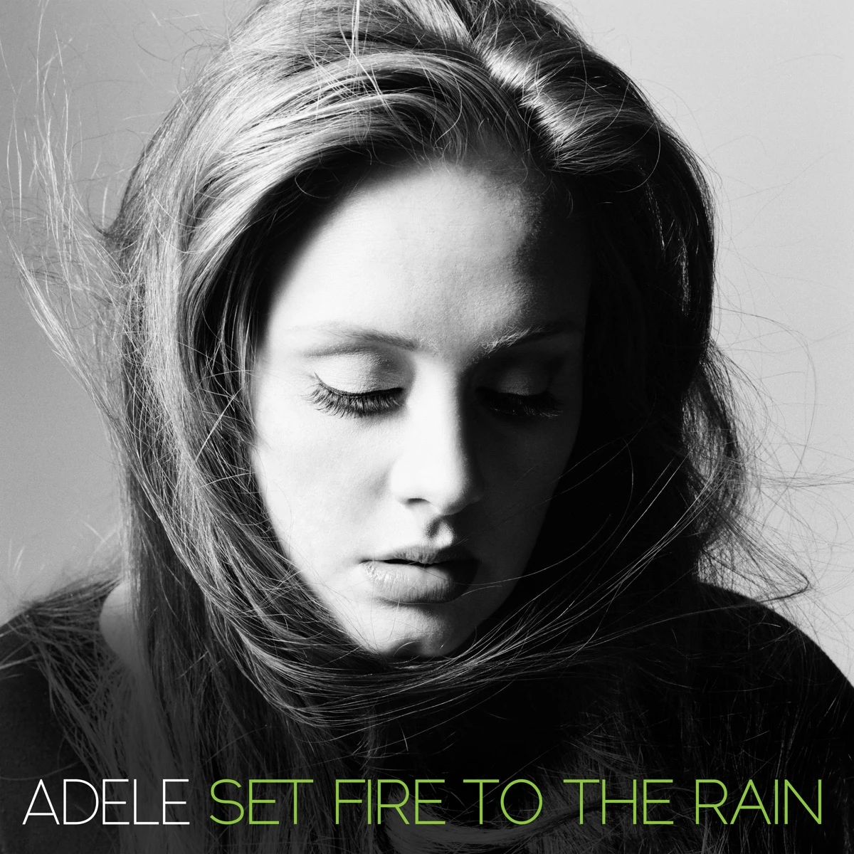 Set Fire to the Rain (Thomas Gold Dub) Lyrics