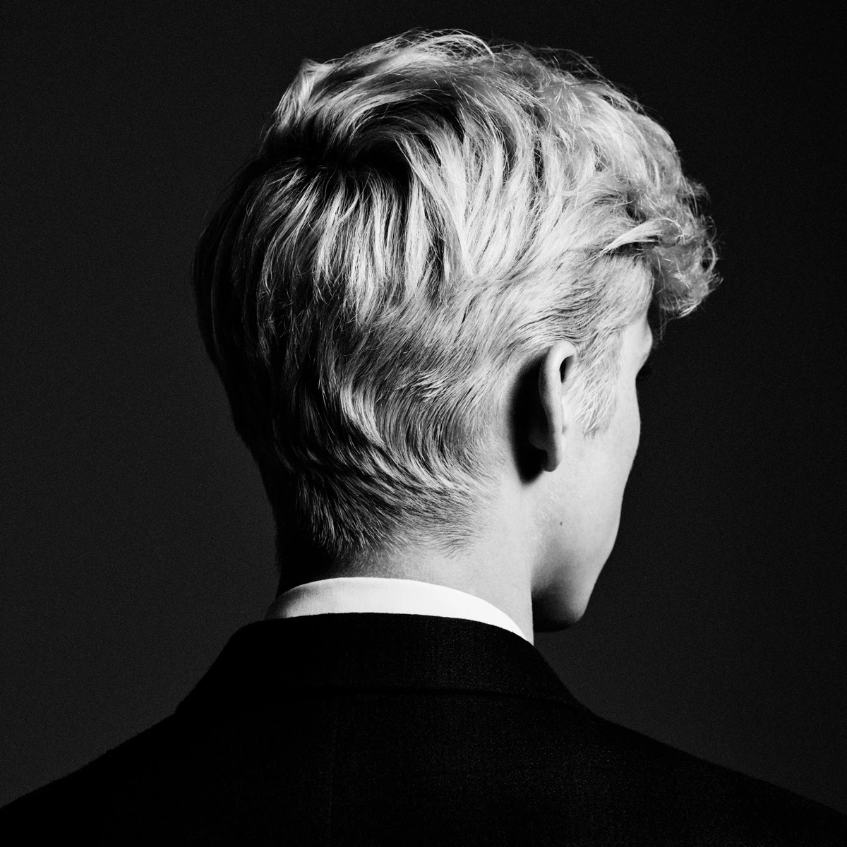 Seventeen Lyrics by Troye Sivan Seventeen Lyrics