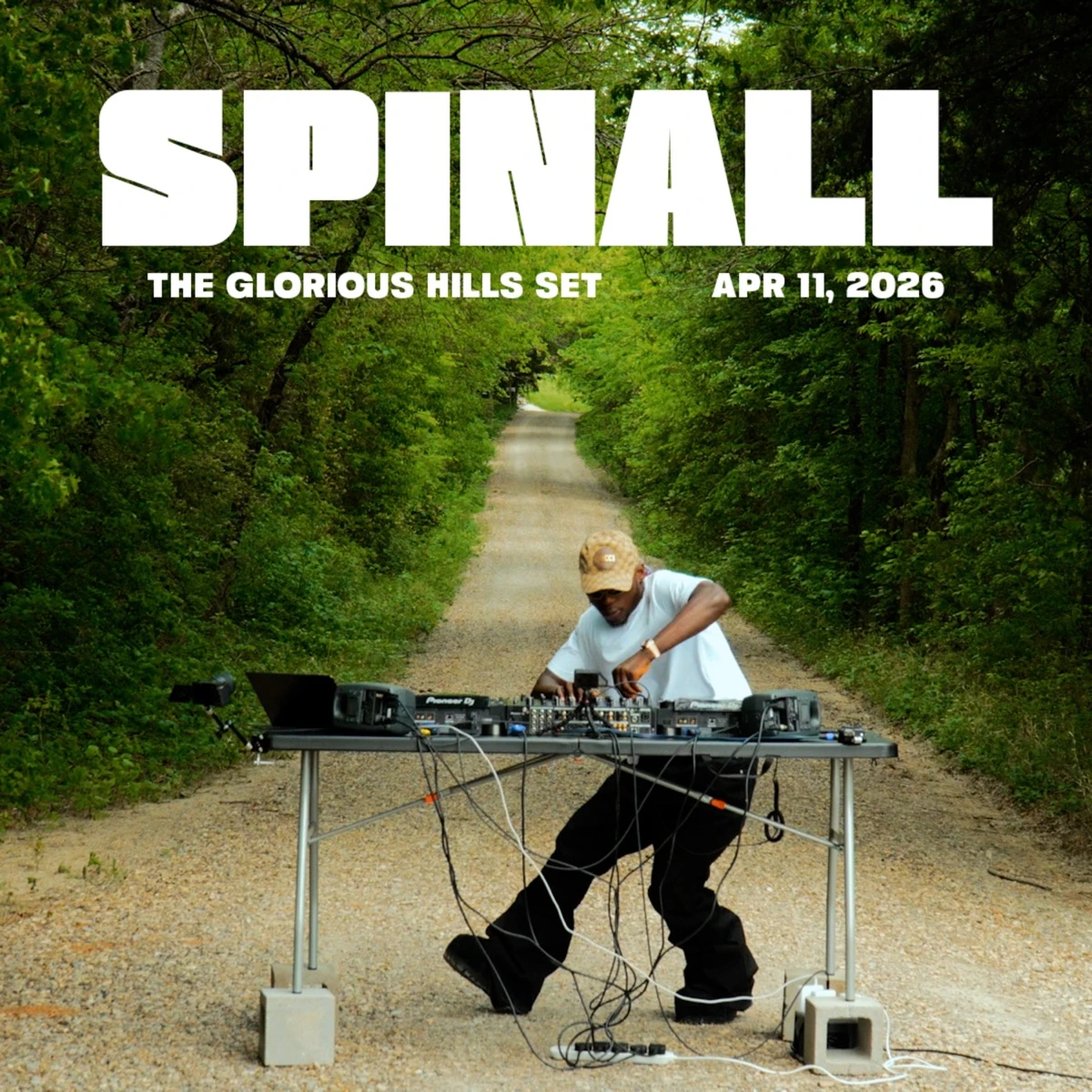 Sexual Healing (Spinall Remix) [Mixed] Lyrics