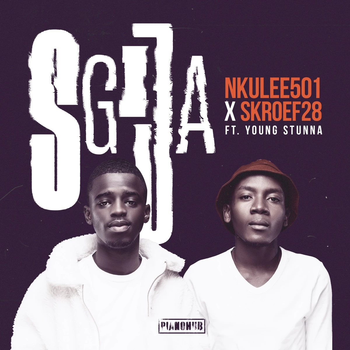 Sgija (Radio Edit) Lyrics