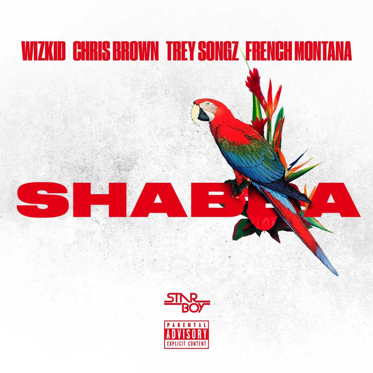 Shabba Lyrics by Wizkid Shabba Lyrics