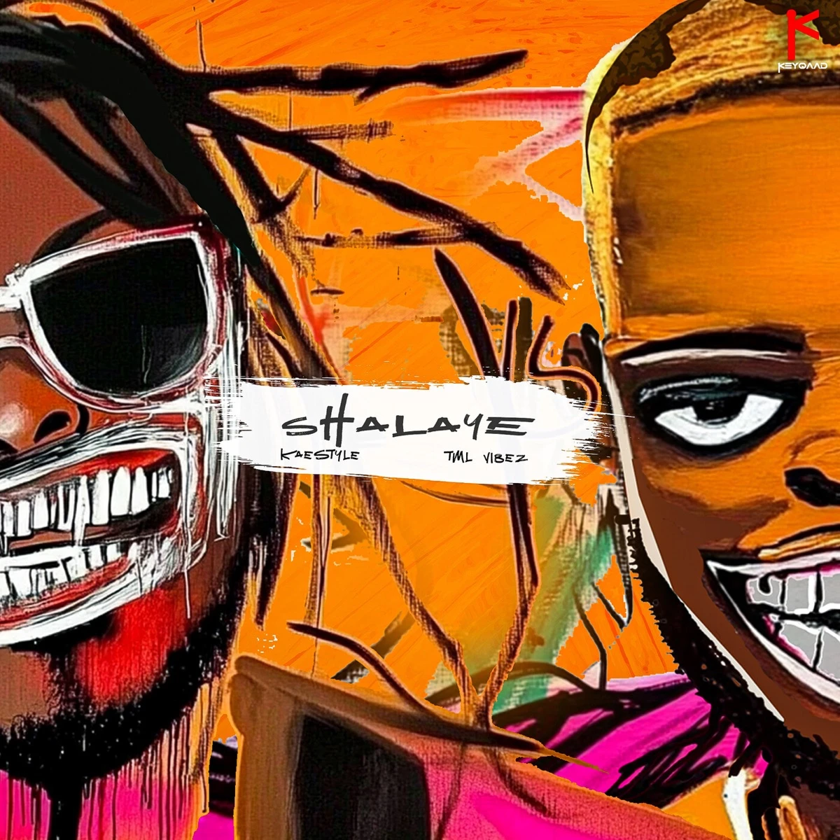 Shalaye Lyrics