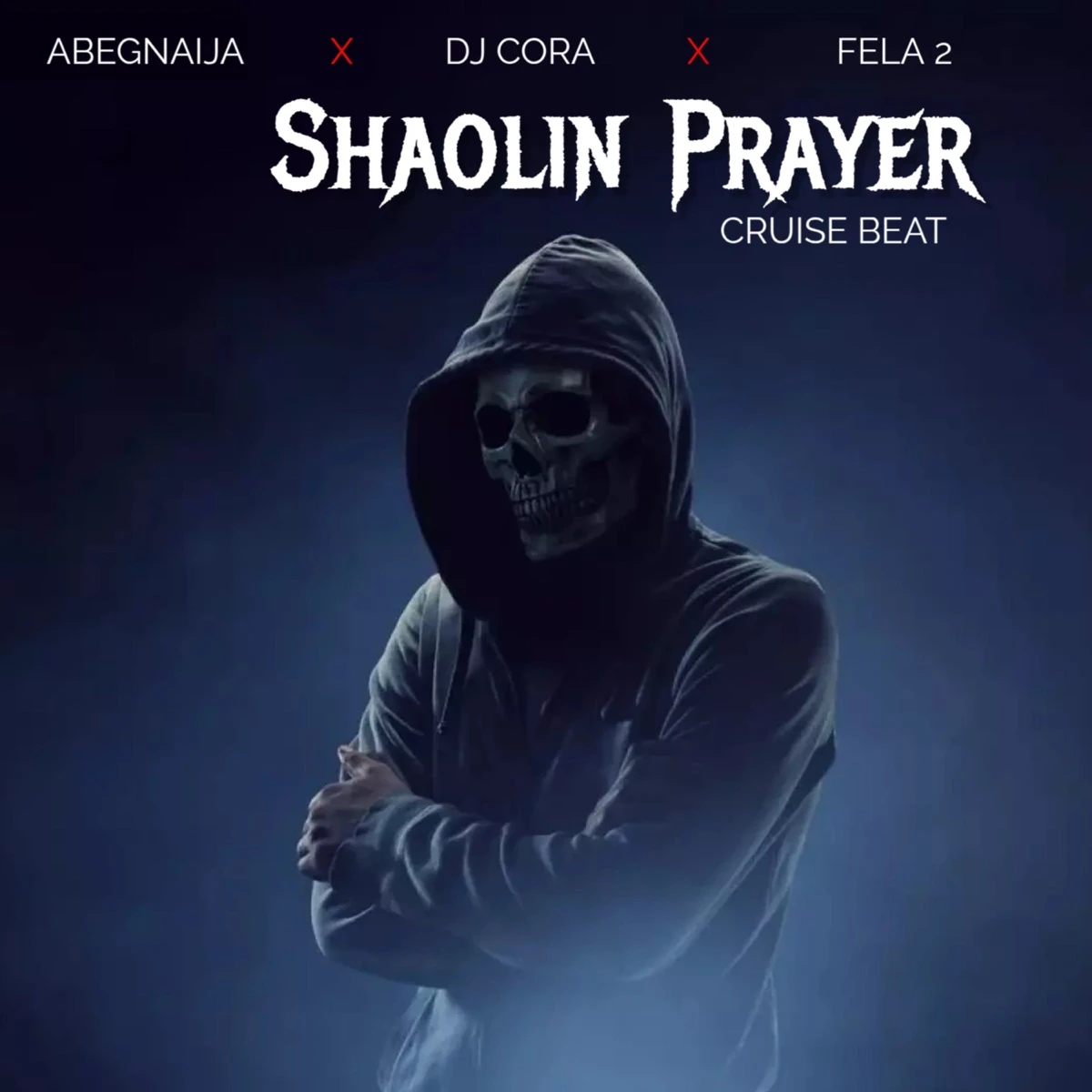 Shaolin Prayer Cruise Beat Lyrics