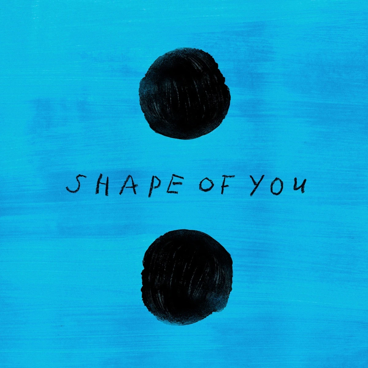 Shape of You (Stormzy Remix) Lyrics