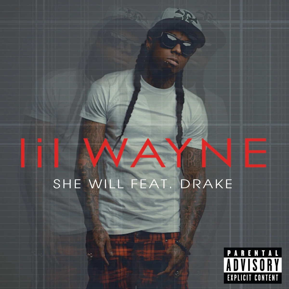 She Will (Instrumental) Lyrics