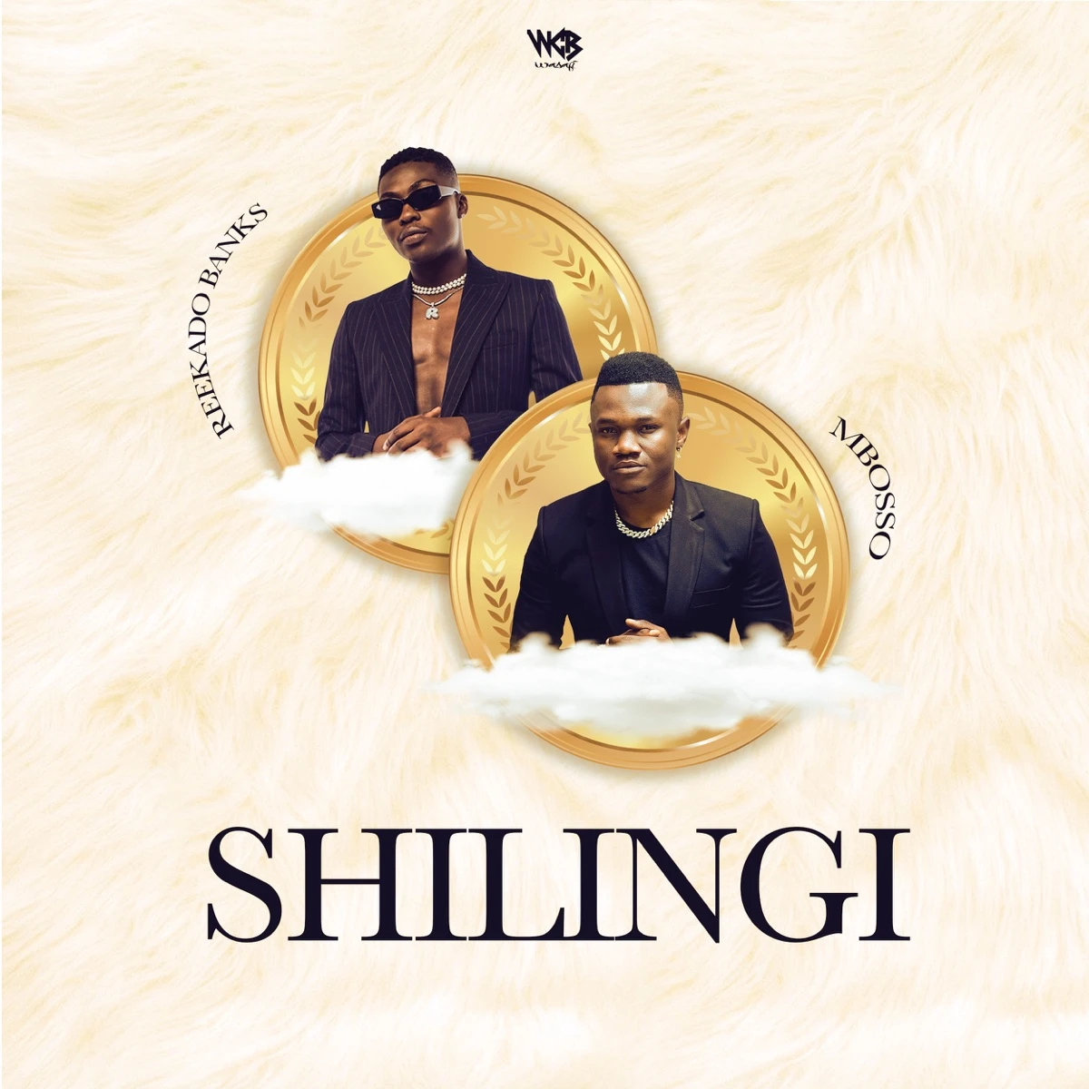 Shilingi Lyrics