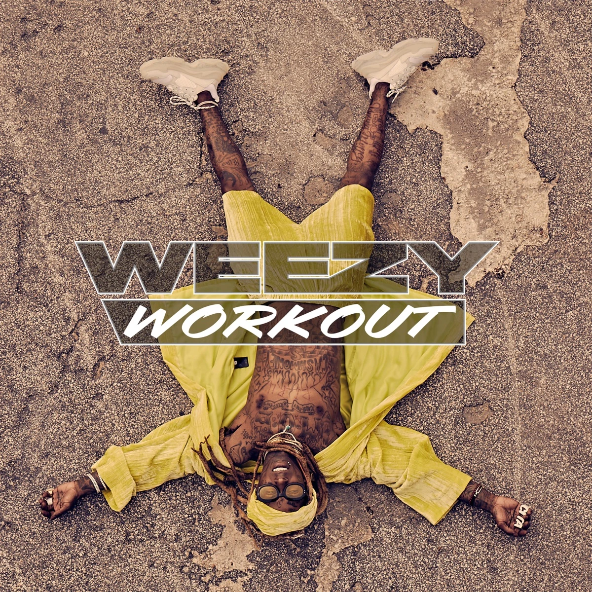 Shimmy Lyrics by Lil Wayne Shimmy Lyrics