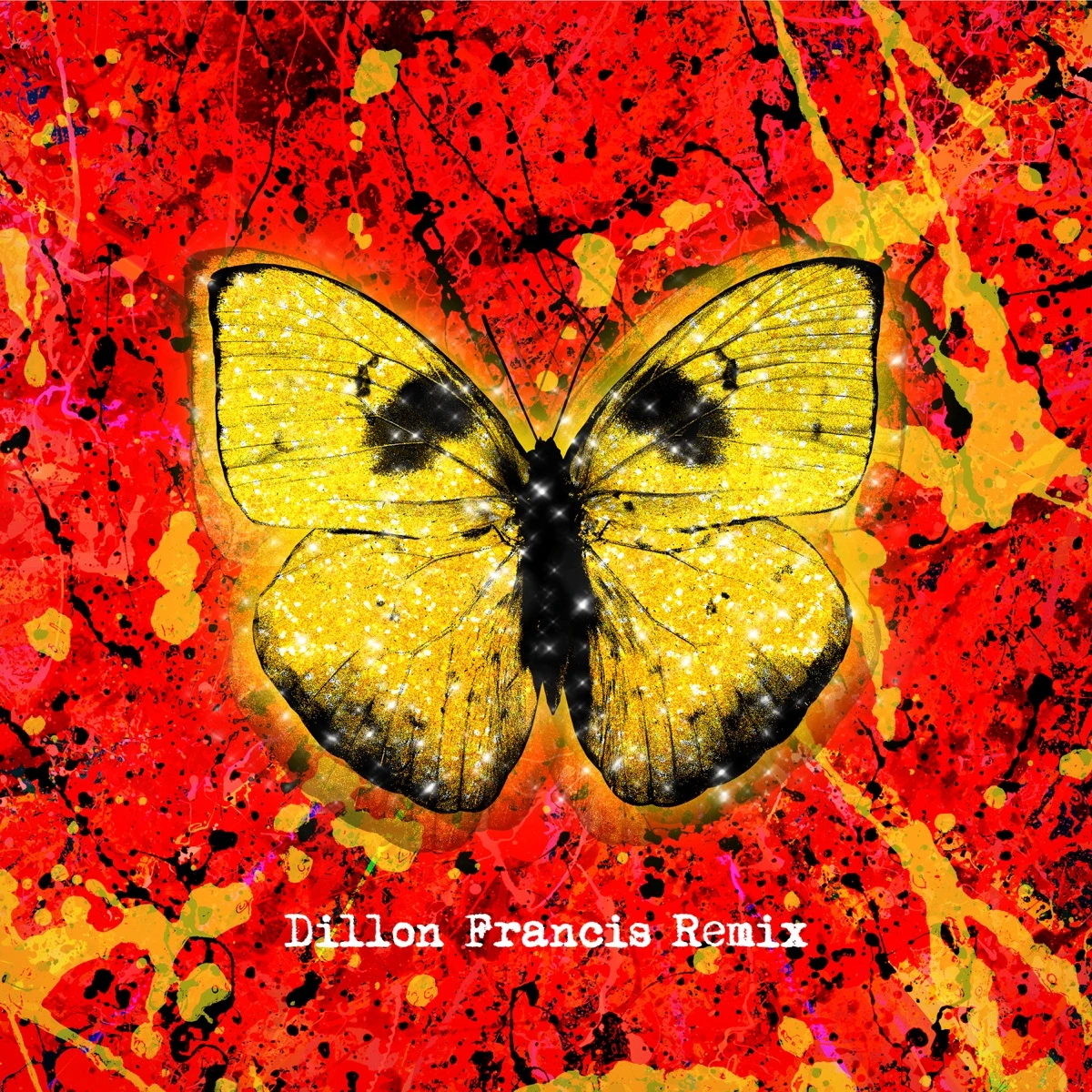 Shivers (Dillon Francis Remix) [Club Mix] Lyrics