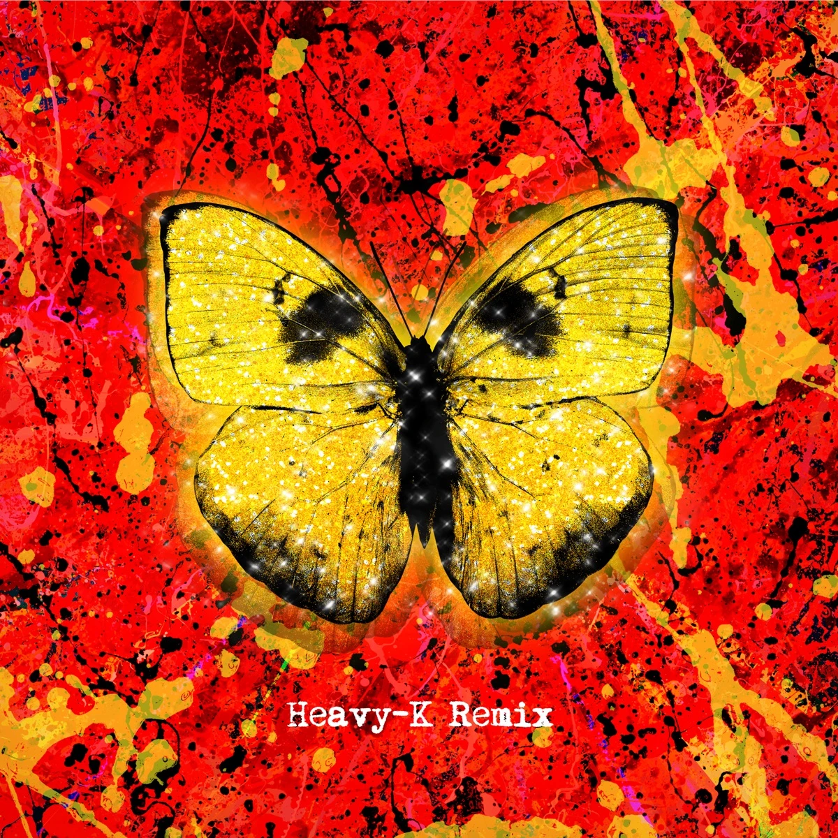 Shivers (Heavy-K Remix) Lyrics by Ed Sheeran Shivers (Heavy-K Remix) Lyrics
