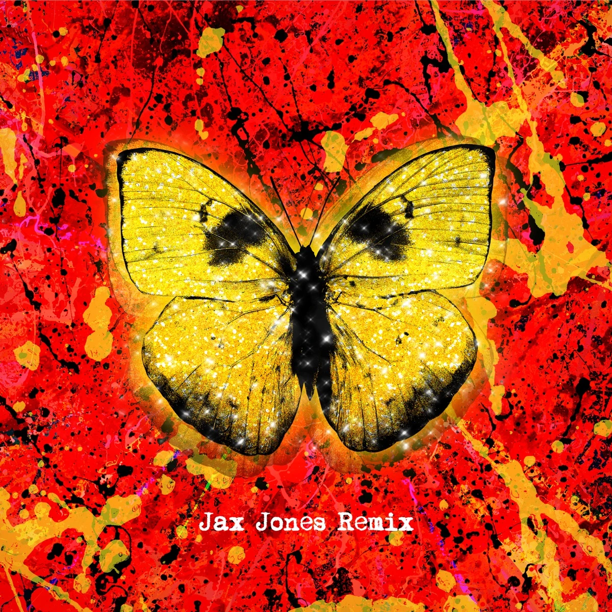 Shivers (Jax Jones Remix) Lyrics by Ed Sheeran Shivers (Jax Jones Remix) Lyrics