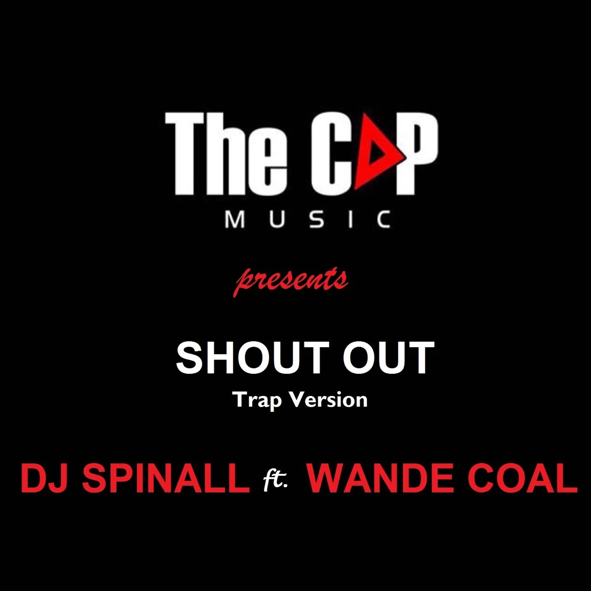 Shout out (Trap Version) Lyrics
