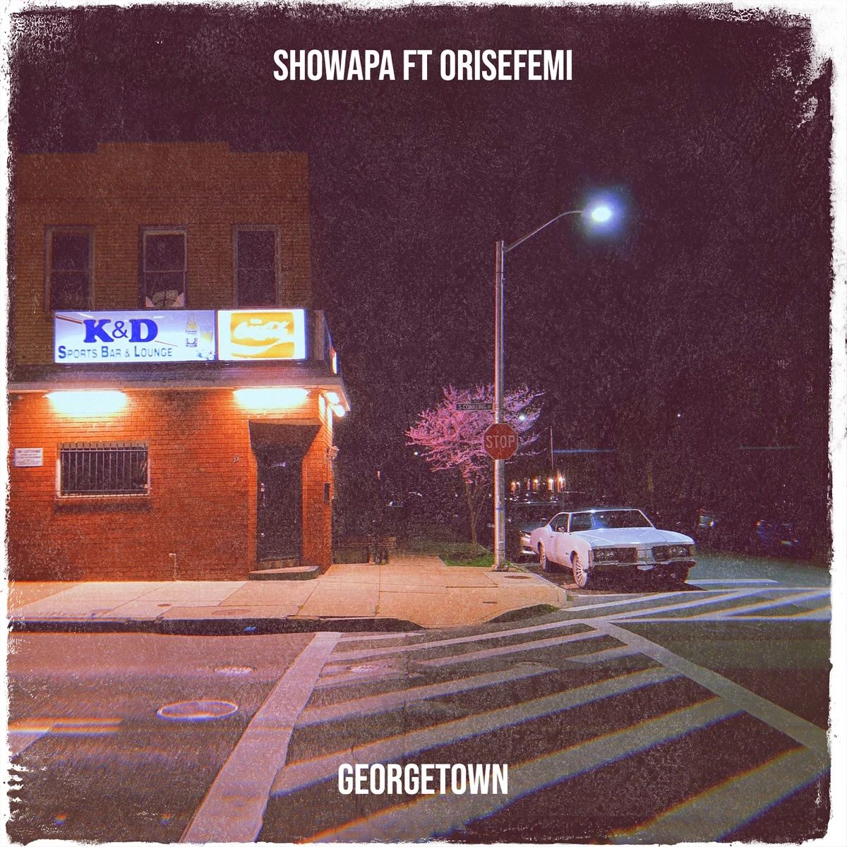 Showapa Lyrics