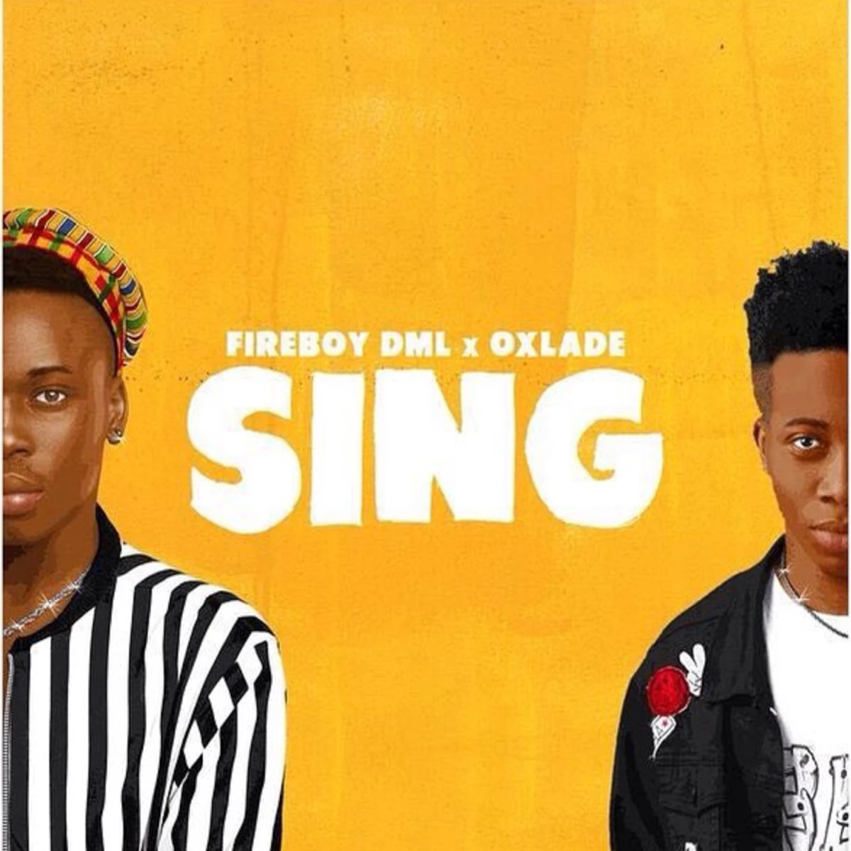 Sing Lyrics