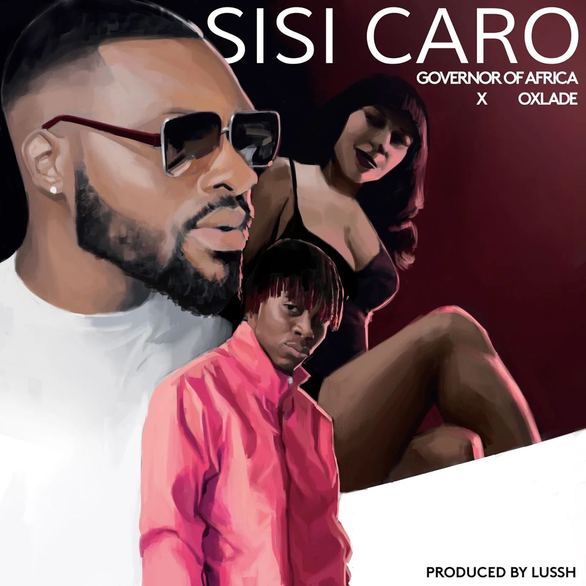 Sisi Caro Lyrics