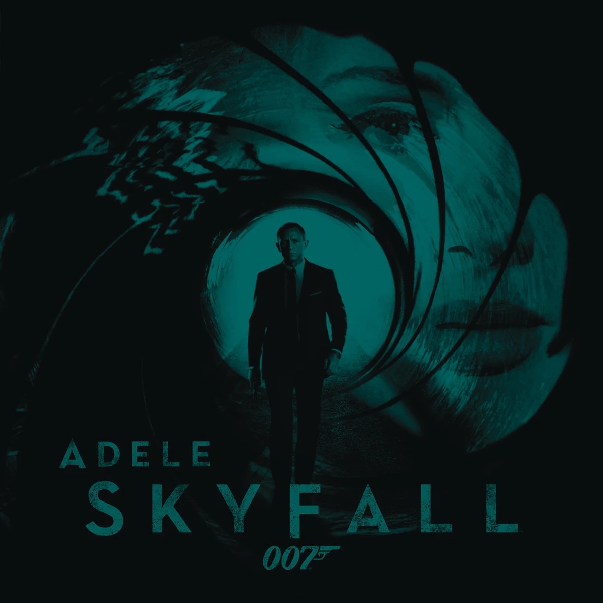 Skyfall Lyrics by Adele Skyfall Lyrics