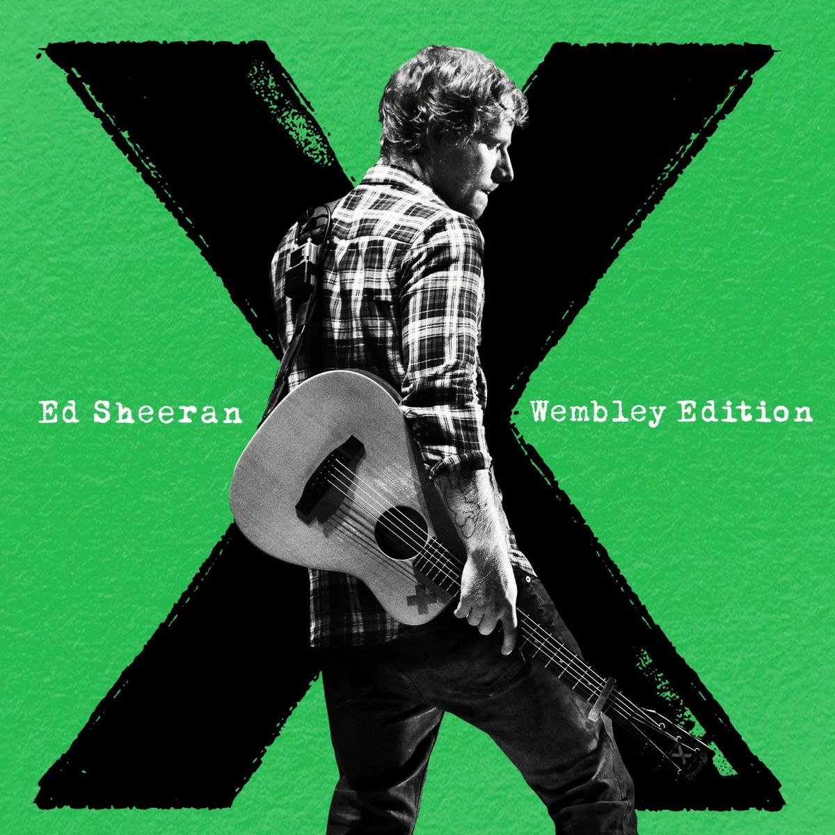 Small Bump (Live from Wembley Stadium) Lyrics