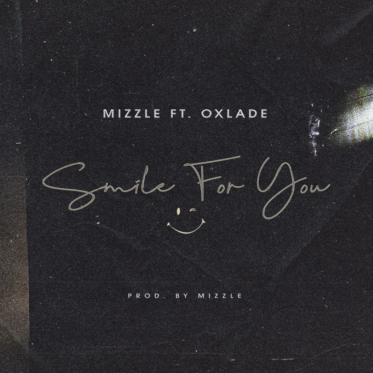 Smile For You Lyrics