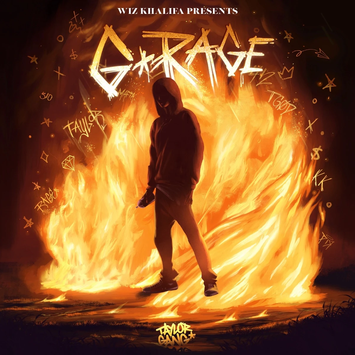 Smokes Dip Lyrics