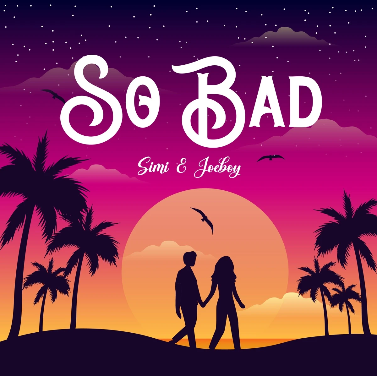 So Bad Lyrics