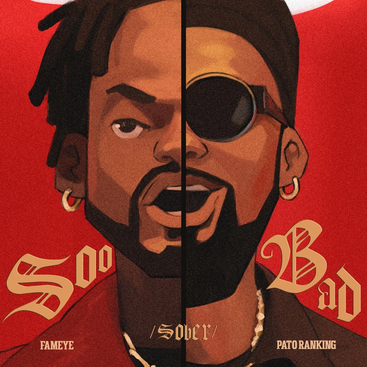 So Bad (Sober) Lyrics