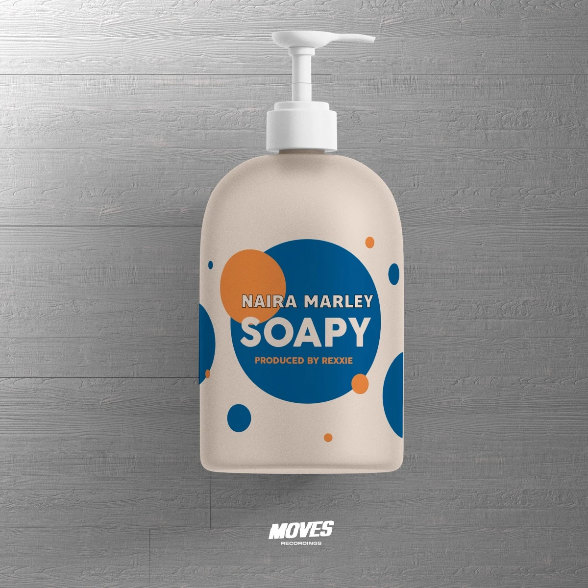 Soapy Lyrics by Naira Marley Soapy Lyrics