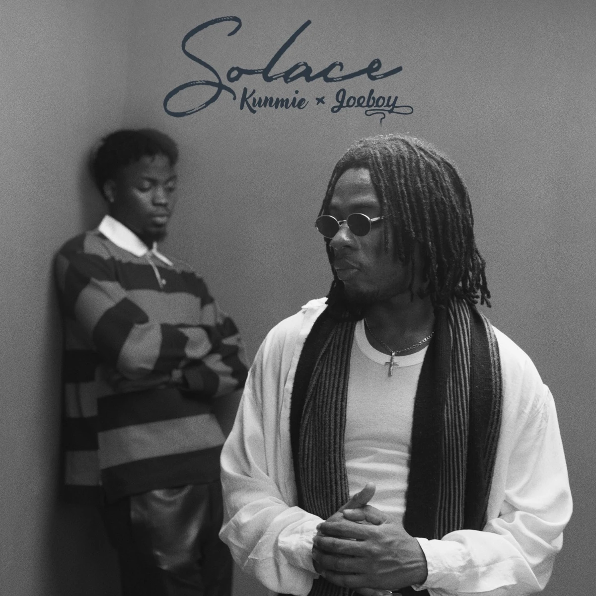 Solace II Lyrics by Kunmie Solace II Lyrics