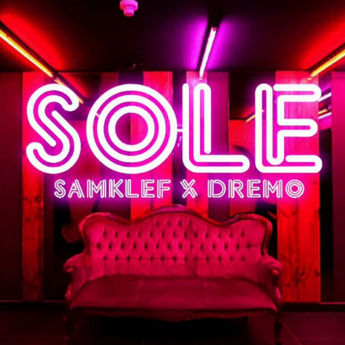 Sole Lyrics