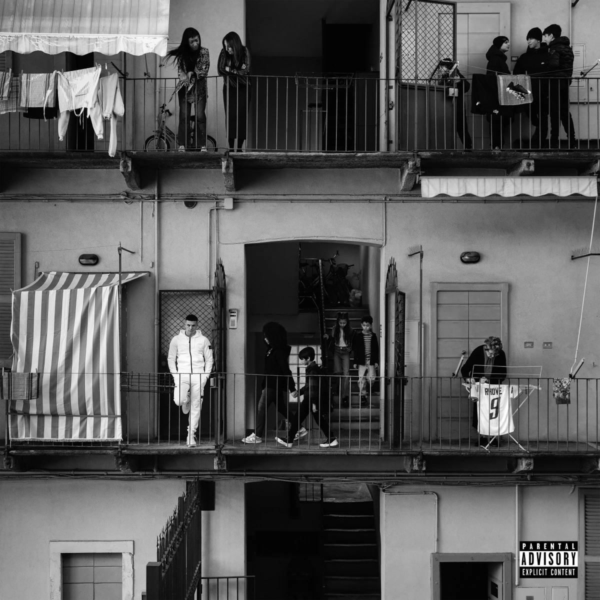 Soli Lyrics