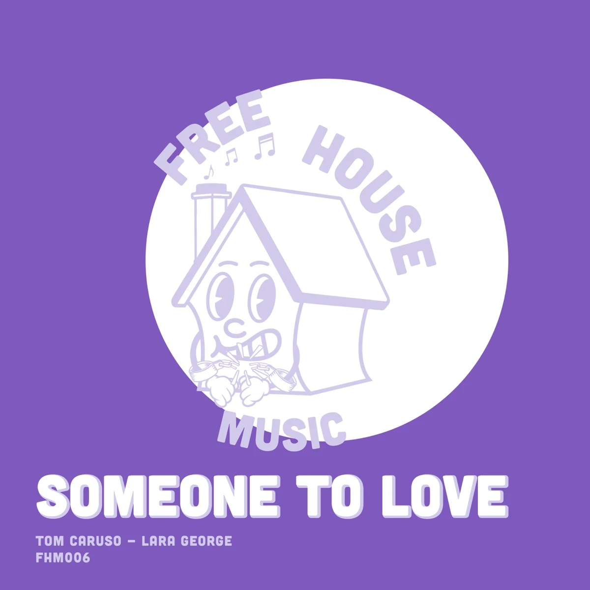Someone To Love Lyrics by Tom Caruso Someone To Love Lyrics