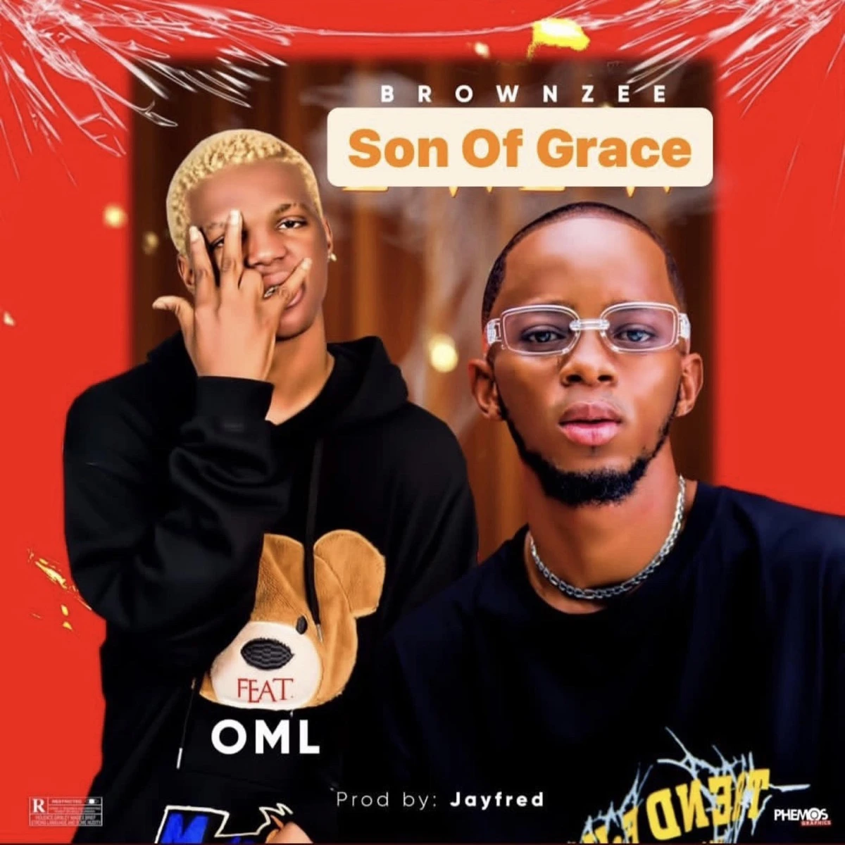 Son of Grace Lyrics