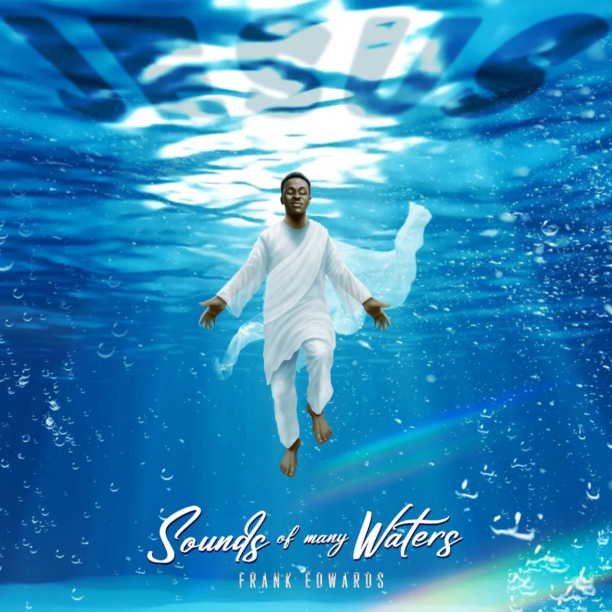 Sounds of Many Waters Lyrics