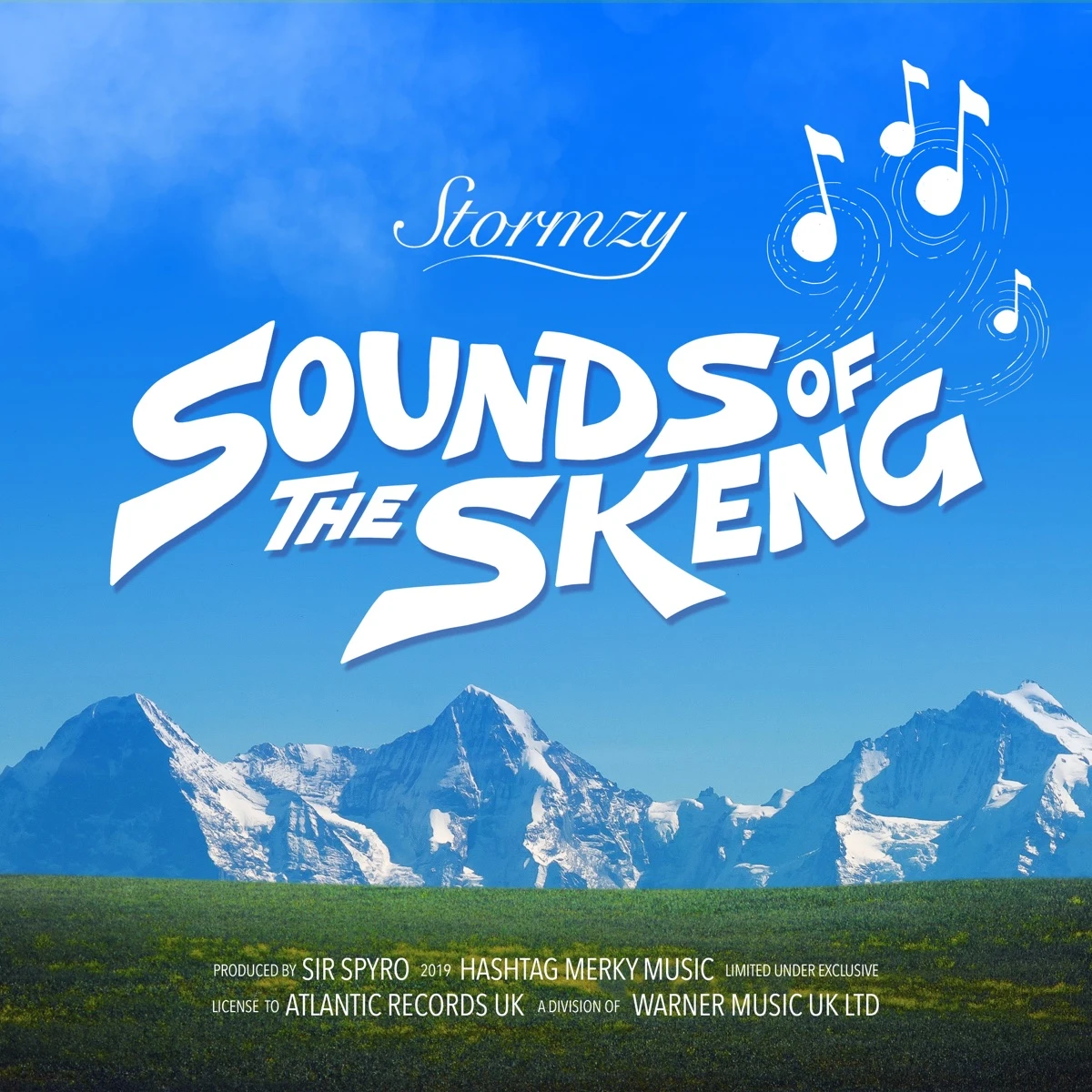 Sounds of the Skeng Lyrics