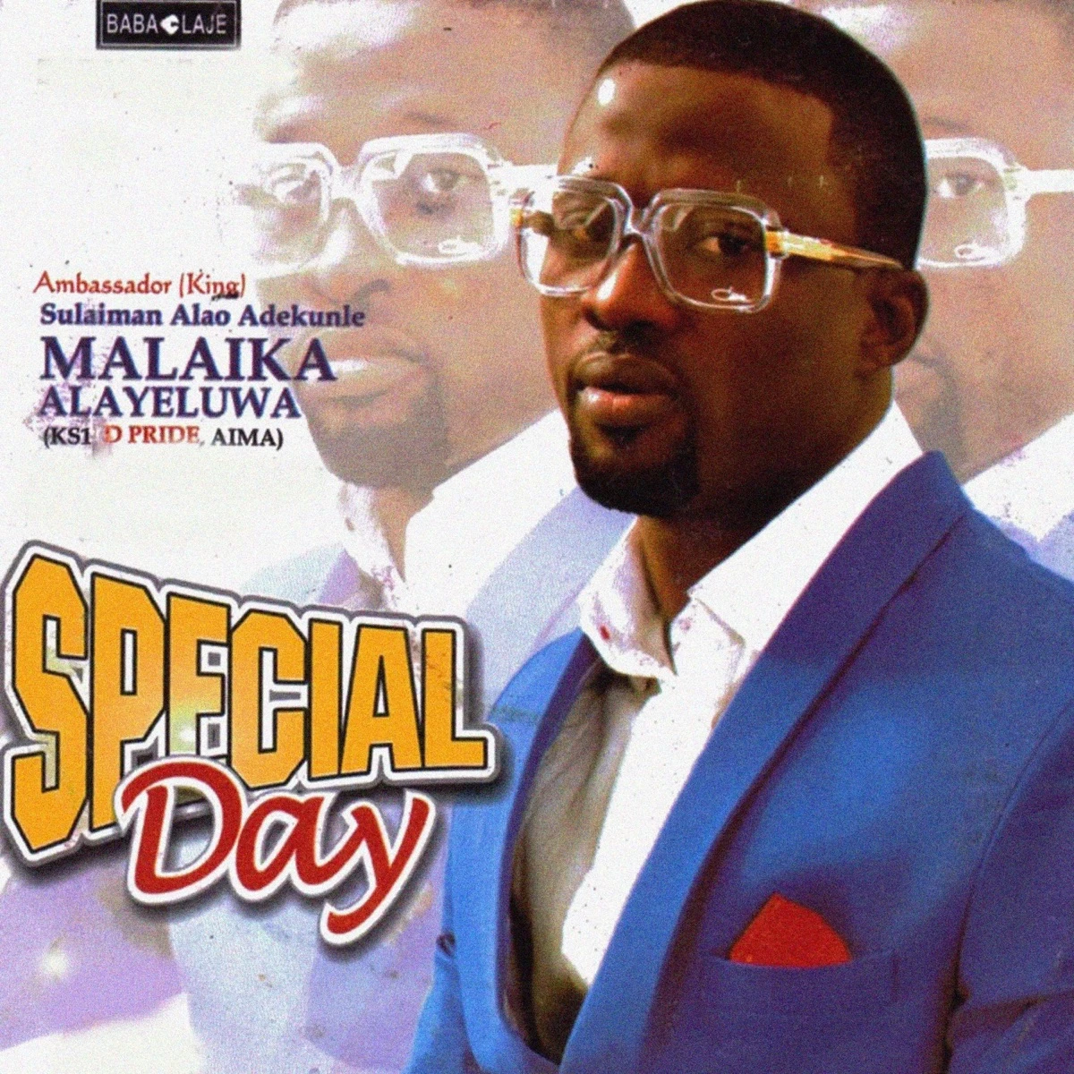 Special Day, Pt. 2 Lyrics