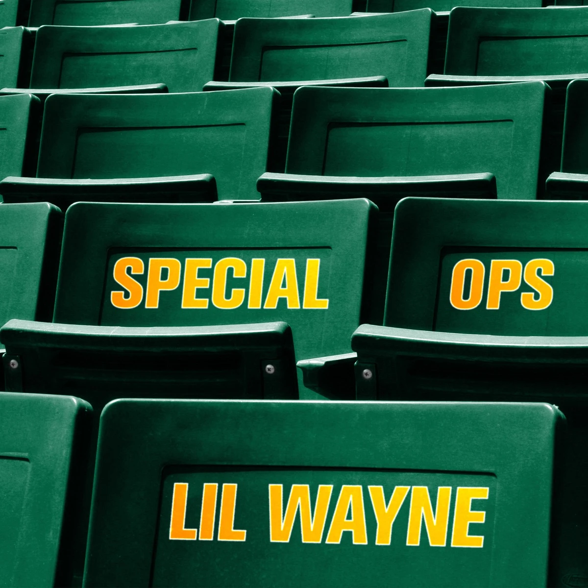Special Ops Lyrics by Lil Wayne Special Ops Lyrics