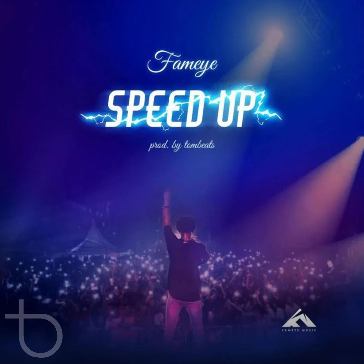 Speed Up Lyrics