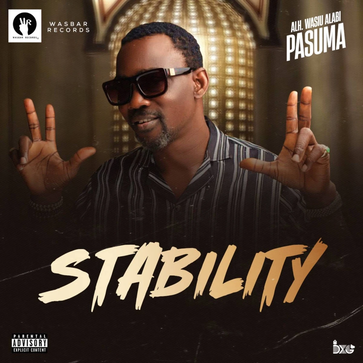 Stability 2 Lyrics