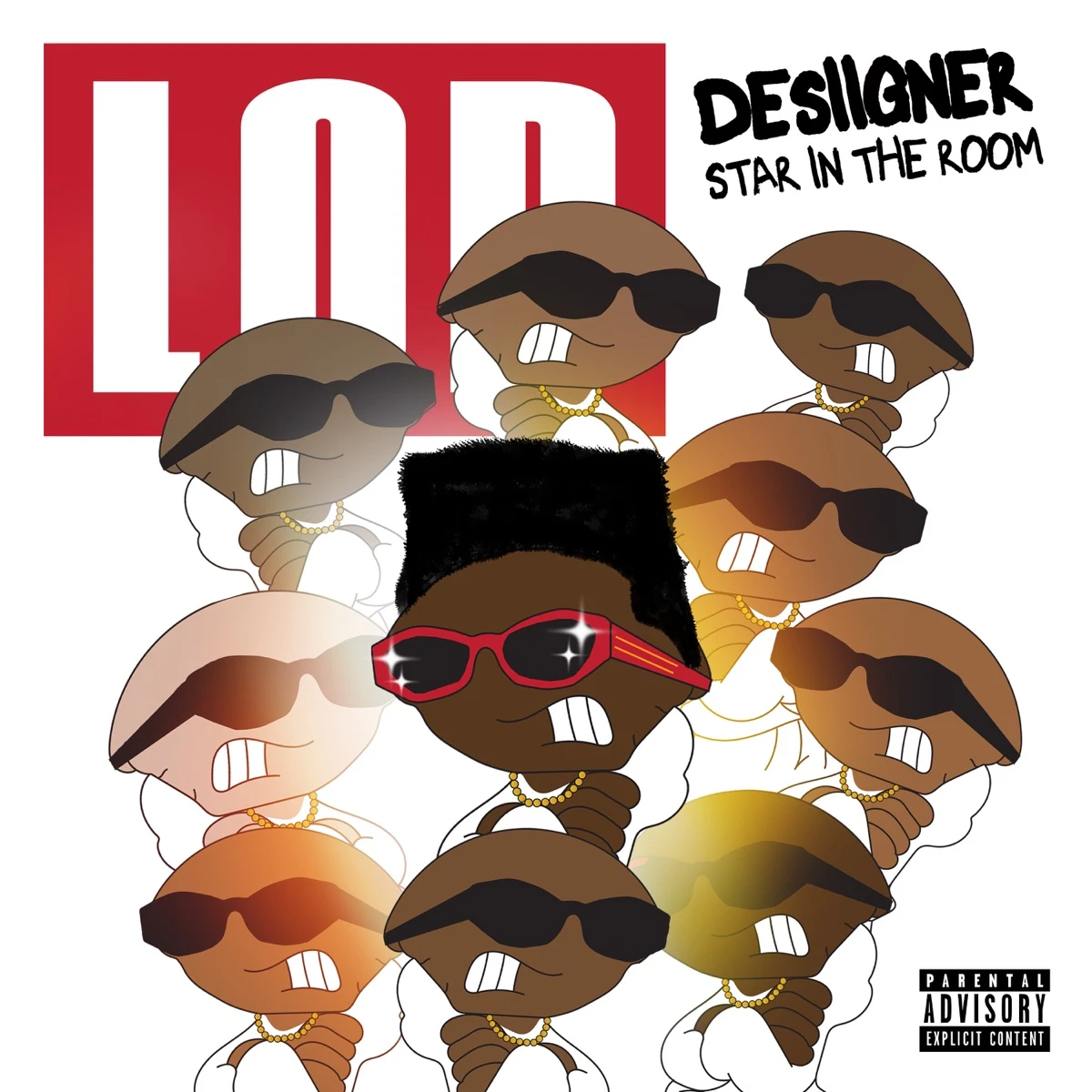 Star In The Room Lyrics by Desiigner Star In The Room Lyrics