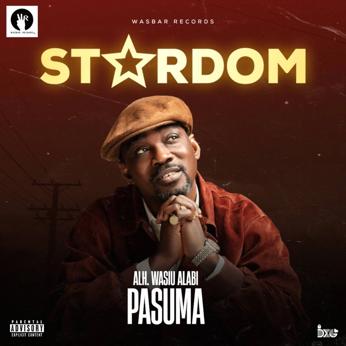 Stardom 3 Lyrics