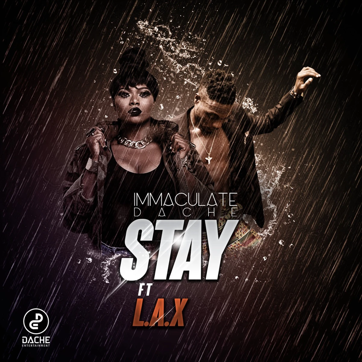 Stay Lyrics