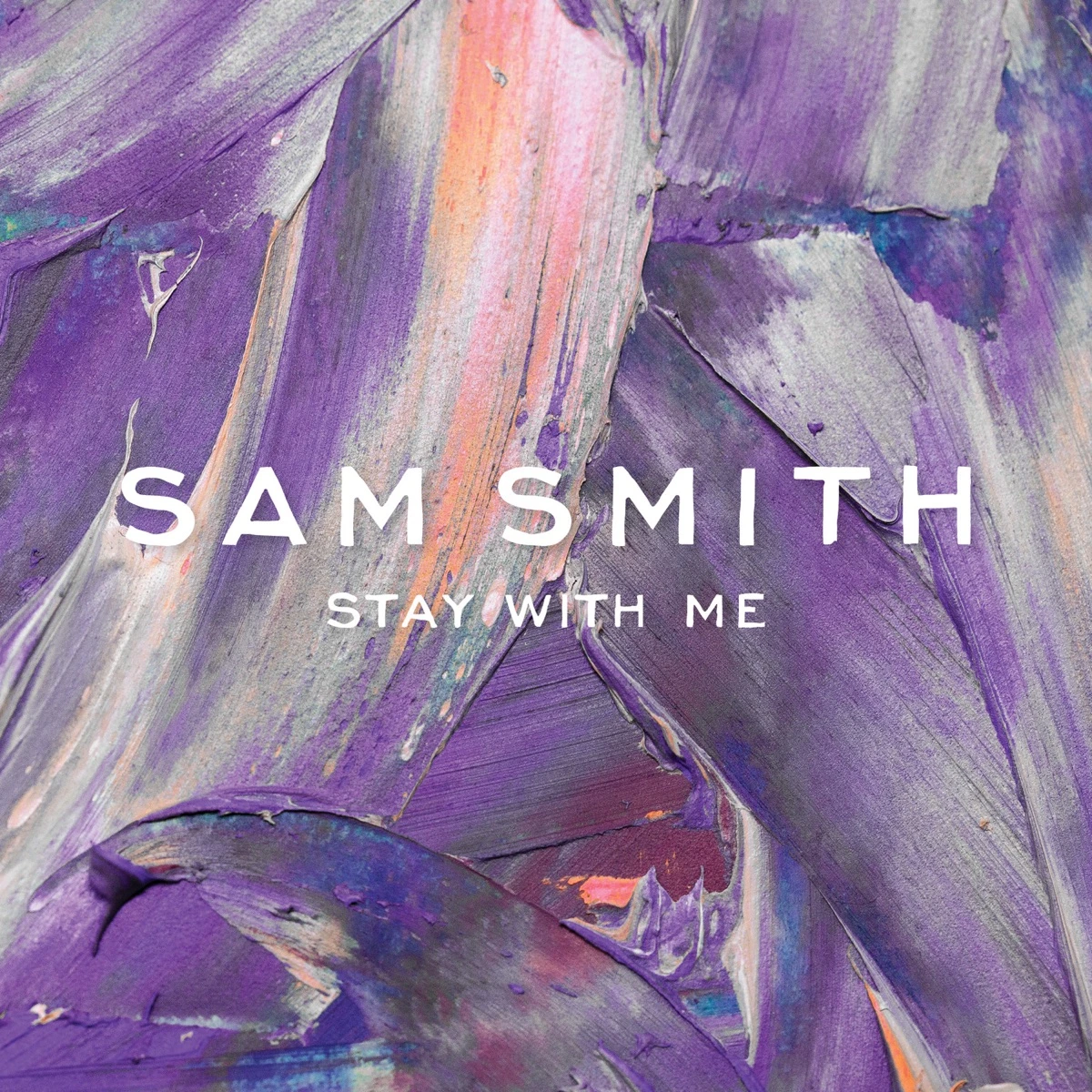 Stay With Me (Darkchild Version) Lyrics by Sam Smith Stay With Me (Darkchild Version) Lyrics