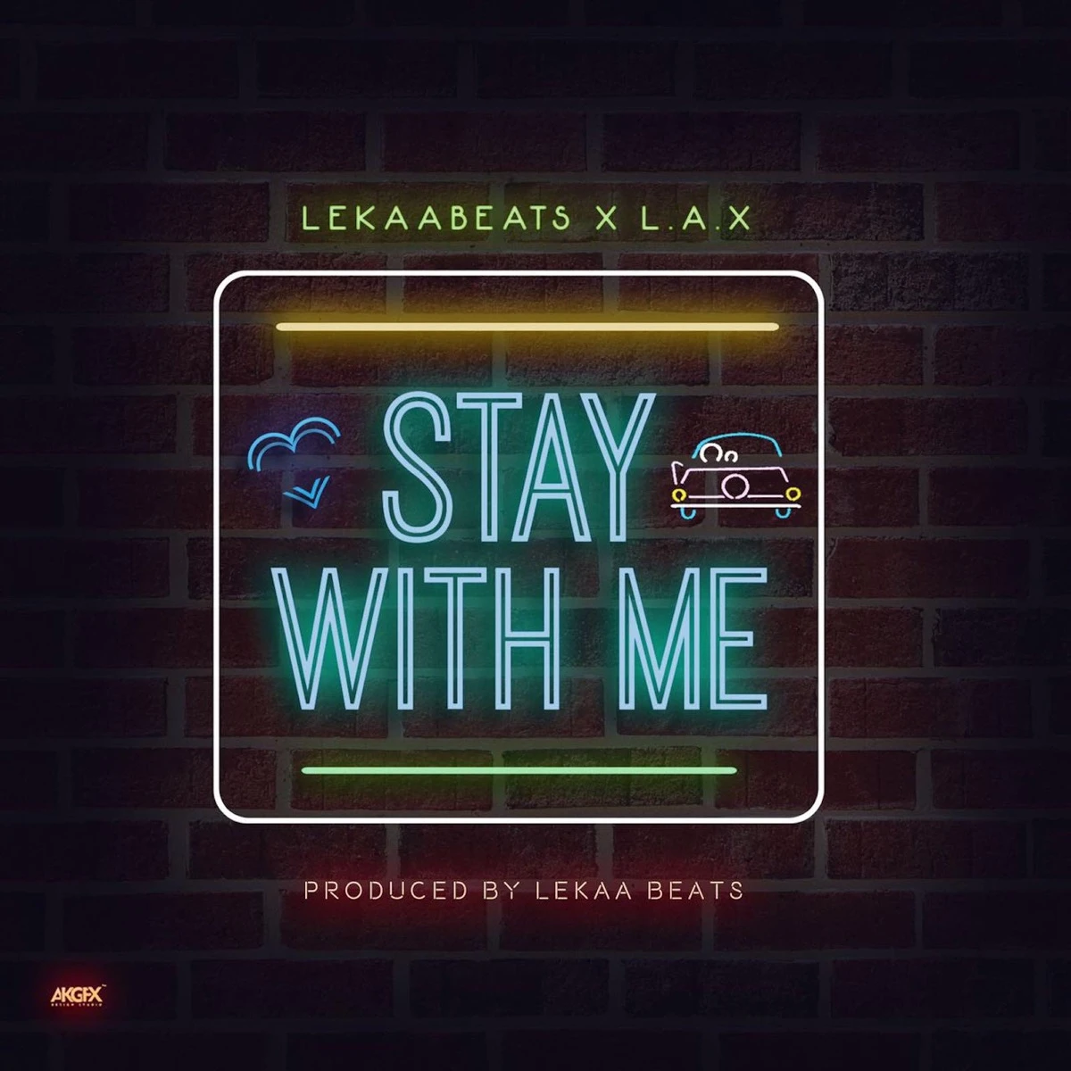 Stay With Me Lyrics