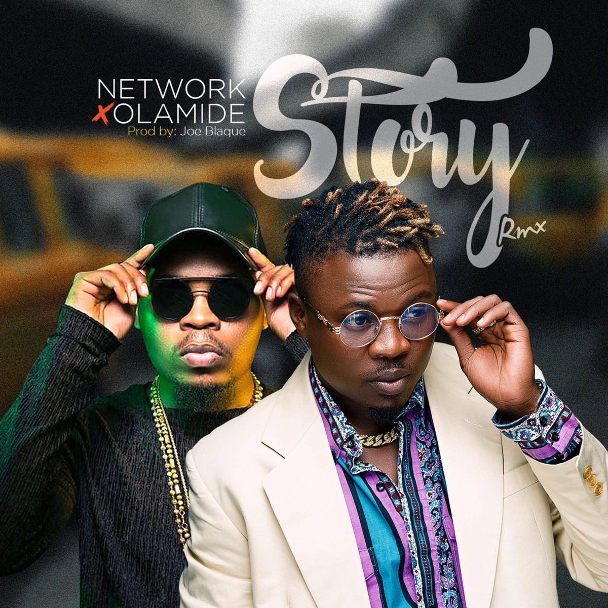 Story Remix [Remix] Lyrics