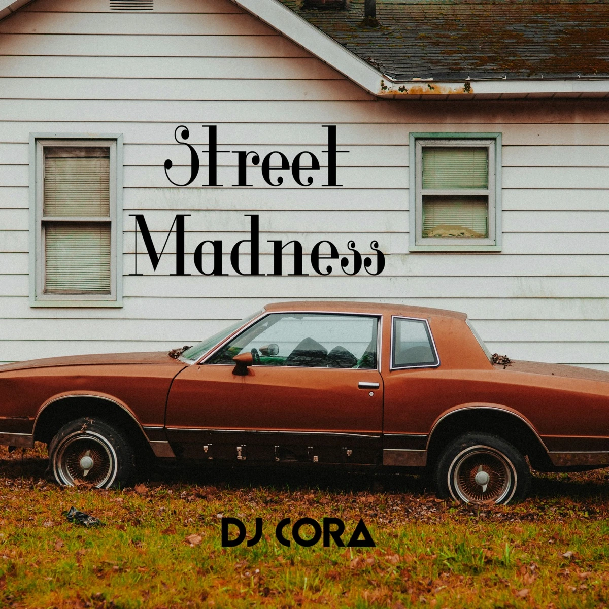 Street Madness Lyrics