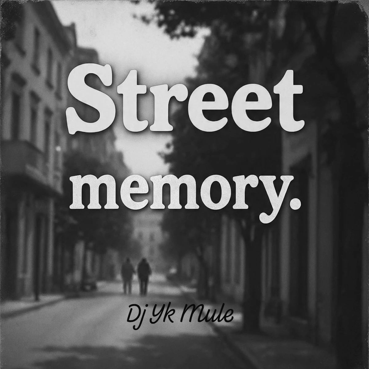 Street Memory Lyrics
